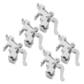 Miniatyrbillede 4 af 8: 5 stk trykfodsholder håndtag QuickChange multifunktionel husholdning elektrisk symaskine