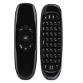 Pikkukuva 4 / 8: C120 USB 2.4G Langaton lentävä hiiri Näppäimistö Kaukosäädin Windows/Mac OS/Android/Linux