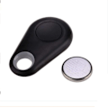 Miniatyrbilde 2 av 3: Smart Bluetooth Kjæledyrlokalisator | GPS-sporing Alarm, Selfie Fjernutløser, Trådløs Automatisk Kjæledyr Hundetracker