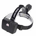 Pikkukuva 4 / 8: P70 4000LM Erittäin kirkas USB lataus Zoomattava power, vahva kevyt otsalamppu