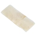 Miniatyrbillede 4 af 8: 8m x 22mm dobbeltlags spiselig tørrepølsehylster Shell Skinketilbehør til pølsefremstilling