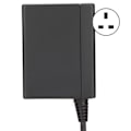 Miniatyrbild 8 av 8: Portabel snabbladdare för Switch-strömadapter AC-adapter för Switch 100‑240VUK-kontakt