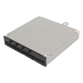 Miniatyrbild 3 av 8: Inbyggd enhet för Xbox One X DG till 6M5S Bärbar aluminiumlegering Ersättningsenhet för spelkonsoltillbehör