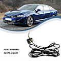 Miniatyrbilde 4 av 5: Bil Bluetooth Mikrofon 96575-D4000 for Cadenaz