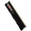 Miniatyrbild 7 av 8: 8GB DDR3-minne med stor kapacitet RAM 1600MHz Snabb dataöverföring DDR3 RAM för stationär dator