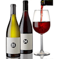 Miniatyrbilde 2 av 5: 20 stk. 1 til 50 Nummer Klistremerker for Lager Oppbevaring Klassifisering