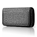 Miniatyrbillede 1 af 5: Telefonpung Hylster Nylon Mobiltelefon Bælteclips Stropper Bæretaske Taljetaske Til Iphone 13 12 11 X Xr Samsung Galaxy S22 S21 S20-B11 XL