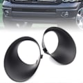 Pikkukuva 5 / 5: Sumuvalon kehys, 1 pari, Ram 1500-3500 2003-2010 55077238AD