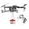 Dronkaster kompatibel med DJI Mavic 2 Pro 2 Zoom Drone Tilbehør RC Quadcopter Luftutløserenhet for Dronefiske Agn Utløsning Nyttelastlevering