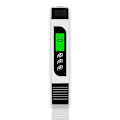Miniatyrbillede 1 af 4: Professionel 3-i-1 Digital Vandtester, 0-9999ppm, Ideel til Drikkvand, Akvarier
