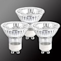 Miniatyrbillede 4 af 5: 5 stk. GU10 35W Halogen Spotpære Dæmpbar, Halogen Reflektorlamper -t