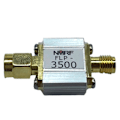 Miniatyrbillede 3 af 5: 3.5ghz Transmitter Båndbredde Filter Sma Flp-3500 3500mhz Lavpasfilter