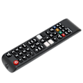 Pikkukuva 5 / 8: TV-kaukosäätimen vaihtoälykäs television kaukosäädin UN43TU7000F UN55TU7000F UN58TU7000F UN65TU7000FXZC