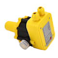 Miniatyrbilde 3 av 8: Vannpumpe trykkbryter 1.1KW 10Bar IP65 Vanntett automatisk vann pumpe trykkregulator 110V