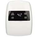 Miniatyrbillede 4 af 8: 96W Neglelak Tørrer 32stk Lyschips 4 Timings LED Display Negle Gel Hærdende Lampe 100‑240V EU Stik