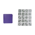 Pikkukuva 2 / 8: Puinen Matching Block Puzzle -lelu, looginen ajattelu, varhaiskasvatus, interaktiiviset pelit