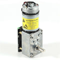 Miniatyrbillede 2 af 5: ASME-SD Servo Magnetisk Kodning RS485-BUS Orm Selv-låsende Servo
