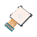 Pikkukuva 8 / 8: Takakameran Flex Cable Module Takapääkameran liitin S20FE 5G -matkapuhelimeen