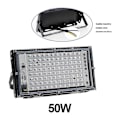 Pikkukuva 2 / 5: 50W LED-valonheitin ulkokäyttöön vedenpitävä IP65 ulkoinen LED-projektori 220V 240V tarkennusvalo suuritehoinen valaistusvalo