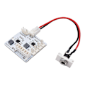 Pikkukuva 1 / 5: Dream PSU 12V virtalähdekortti DreamCast-pelikonsolille A