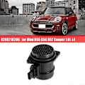 Miniatyrbillede 4 af 5: 0280218205 Luftmængdesensor Bil kompatibel med Mini R55 R56 R57 1.6L L4