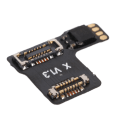 Miniatyrbild 8 av 8: Ansiktsigenkänningssensorkabel PCB Proximity Light Sensor Flex Kabelbyte för IPhone X