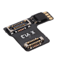 Miniatyrbilde 8 av 8: Ansiktsgjenkjenningssensorkabel PCB Nærhetslyssensor Flex-kabel erstatning for IPhone X