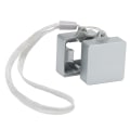 Miniatyrbilde 2 av 8: Tastaturbryteråpner Magnet Matt Aluminium Bryteråpner for Cherry MX for Kailh for Outemu for Gateron Keyboard Switch Grå