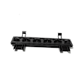 Miniatyrbillede 1 af 4: A2468300142 Bil Aircondition Luftfilter Dæksel Hætte kompatibel med Gla X156 A180 A200 A260 A45 B180 B200 B26