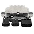 Miniatyrbillede 1 af 5: Motor Køleventilator Kontrolmodul 21493 3JA0E Radiatorventilator Kontroller til Pathfinder 2013 til 2020