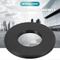 Miniatyrbilde 4 av 5: RMS (20mm) Linseadapterdrakt kompatibel med RMS Microscopy Society-linse til M42-feste Innvendig gjenge Rms