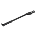 Miniatyrbillede 7 af 8: BOLANY Cykel Støttefod Justerbar Højde Aluminiumslegering Cykel Sidesupport til 22-29 Tommer 700C Dæk