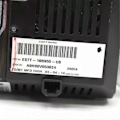 Miniatyrbillede 4 af 5: 4,2 tommer bilradio informationsskærm til Ford Fusion