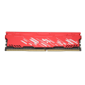 Miniatyrbillede 6 af 8: Desktop hukommelsesmodul DDR4 3200MHz 25600 båndbredde metalkasse Hurtigkøling Gaming RAM til arbejde Redigeringsspil 8GB