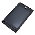 Miniatyrbillede 7 af 8: 6,5 tommer LCD skrivetablet til børn, tegnebræt, læring, pædagogisk legetøj, sort