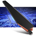 Pikkukuva 6 / 8: RT AC5300 Antenni High Gain Dual Frequency Band WIFI Router Omnidirectional SMA-antenni