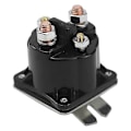 Miniatyrbild 5 av 5: Startsolenoid 12 V 4 Terminaler 100 Amp Intermittent Duty Solenoidrelä Saz4201gj 7522 Zekai