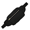 Pikkukuva 5 / 8: Urheiluvöitä Fanny Bag MultiFunction Rinta Vatsa Selkä Laukut Säädettävällä Vyöllä
