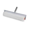 Floor Roller Spiked Leveling Roller Leveling Tool for Bubble Removal and Surface Leveling Indoor and Outdoor Projects Style A