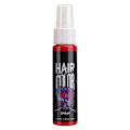 Miniatyrbild 1 av 8: Sevich 30ml Temporary Hårfärgningsspray DIY Hårfärg Spray Hårspray FlytandeRöd
