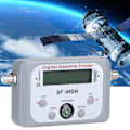 Miniatyrbilde 4 av 8: SF-95DR Digital Satellitt Signal Meter Finder Instrument Utstyr Støtte for DirecTV