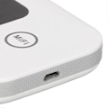 Miniatyrbillede 3 af 5: 4G LTE Bærbar Internet Hotspot, Understøtter 8-10 Brugere, Trådløs WiFi Router
