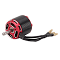 Miniatyrbillede 5 af 8: Børsteløs motor vandtæt aluminiumlegering høj torsion fast vinge Outrunner C3542 børsteløs motor 1000KV