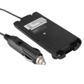 Miniatyrbillede 2 af 8: 12V Biloplader Radio Batteri Eliminator Adapter til ICOM IC V8 IC V82 IC A6 IC A24 IC F3GT