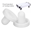 Miniatyrbilde 5 av 6: Lufthockeyskyvere med høy slagfasthet - sett med 8, Type B