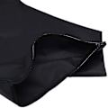Pikkukuva 5 / 5: Lehtipuhallin-imurin säkki - Kestävä vetoketjullinen säkki sähköiselle puhallin-imurille, musta (44*35*60cm)
