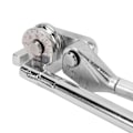 Miniatyrbillede 7 af 8: 1 stk 6 mm rørbukker 180 graders rørtænger rørbøjningsværktøj til kobber aluminium rustfrit stål