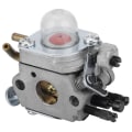 Pikkukuva 7 / 8: Alumiininen kaasutinsarja Echo PB&#8209;2155 -lehtipuhaltimeen Zama C1U&#8209;K43B Carb ES&#8209;2100