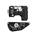 Miniatyrbild 4 av 5: För VORON Hub Board Kit för Stealthburner Extruderhuvud Tillbehör