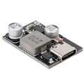 Pikkukuva 6 / 8: U1D TYPE-C -pikalatausmoduulikortti QC3.0 PD3.0 laturin osat Huawei SCP FCP:lle